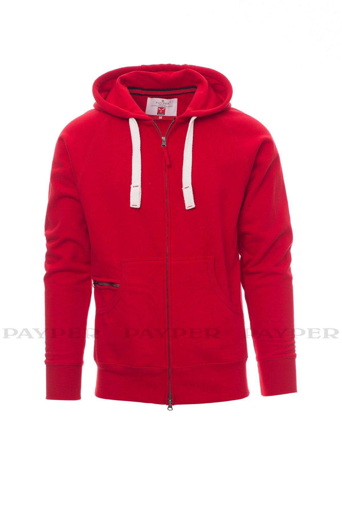 Sweat full zip - Dallas + Homme