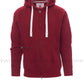 Sweat full zip - Dallas + Homme