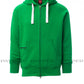 Sweat full zip - Dallas + Homme