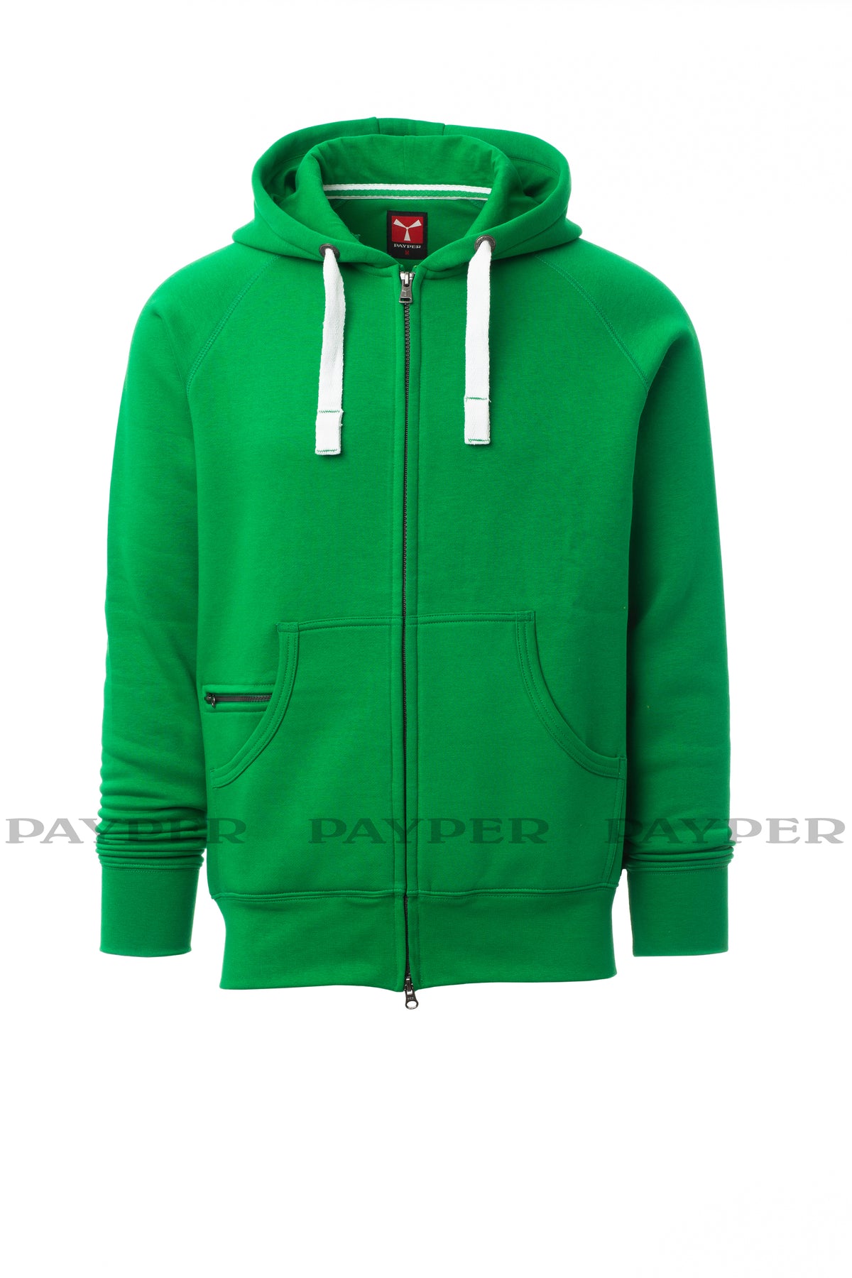 Sweat full zip - Dallas + Homme