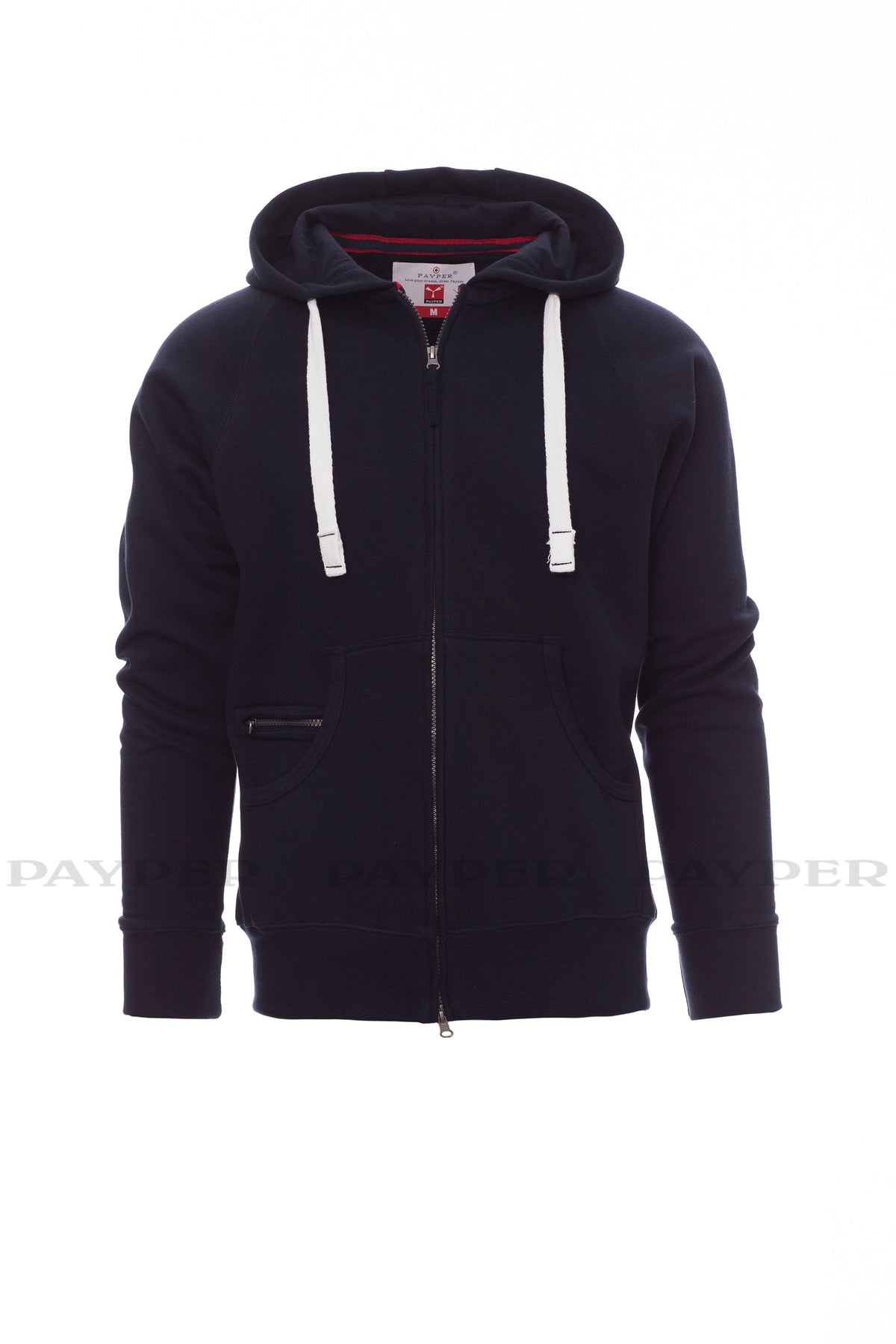 Sweat full zip - Dallas + Homme