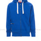 Sweat full zip - Dallas + Homme