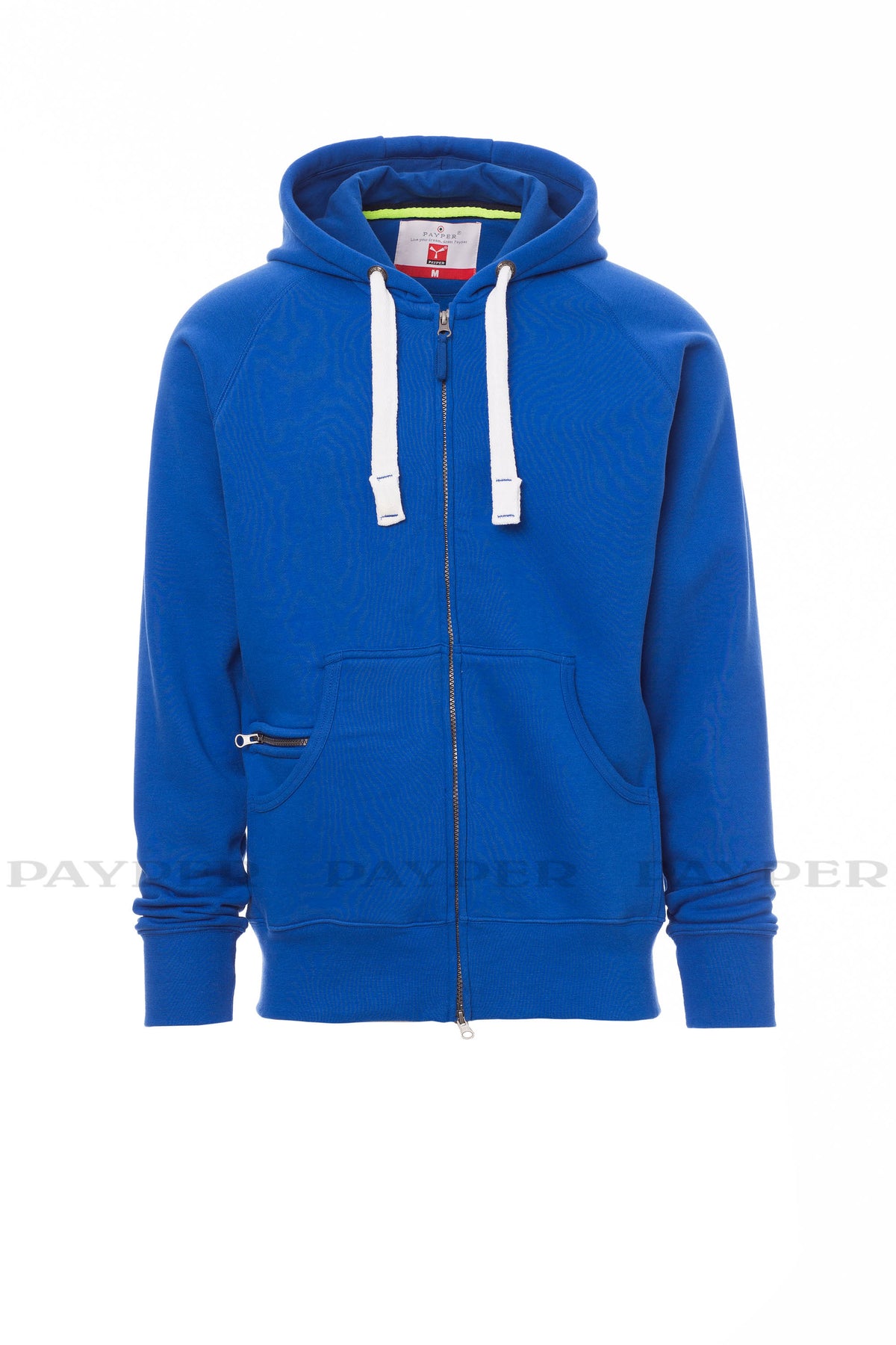 Sweat full zip - Dallas + Homme