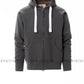 Sweat full zip - Dallas + Homme