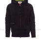 Sweat full zip - Dallas + Homme