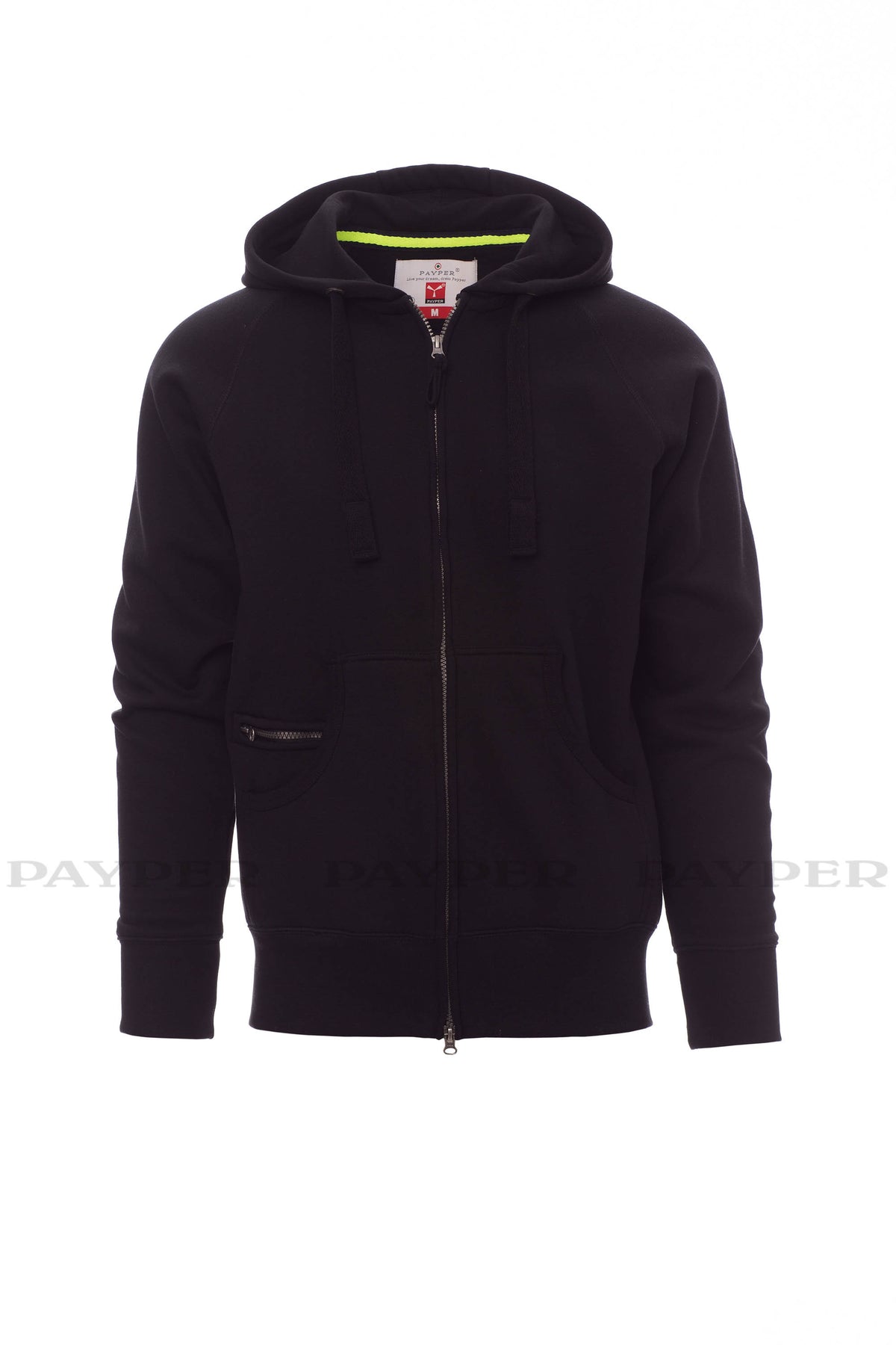 Sweat full zip - Dallas + Homme