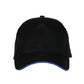Casquette 5 pans