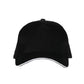 Casquette 5 pans