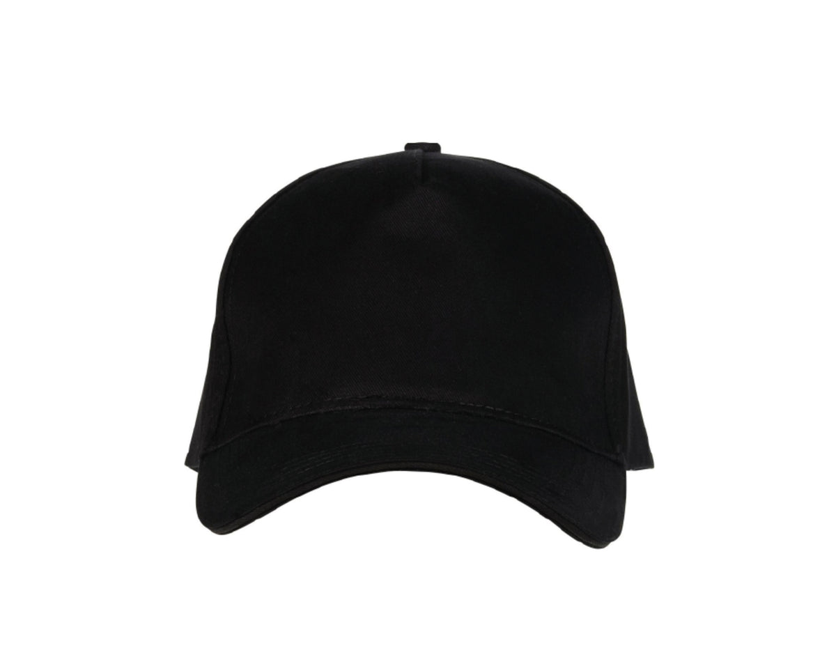 Casquette 5 pans