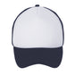 Casquette filet 5 panneaux
