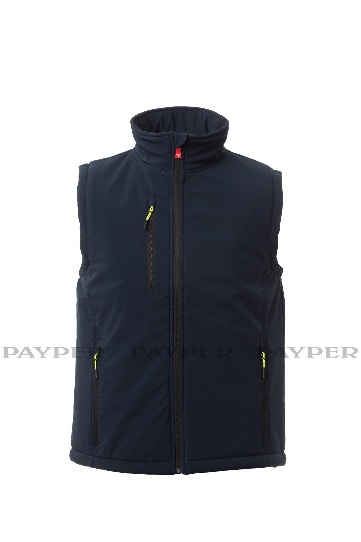 Veste sans manche - Gale - Homme