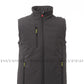 Veste sans manche - Gale - Homme