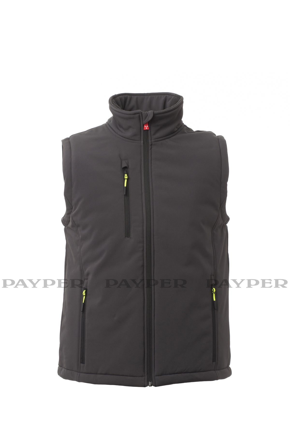Veste sans manche - Gale - Homme