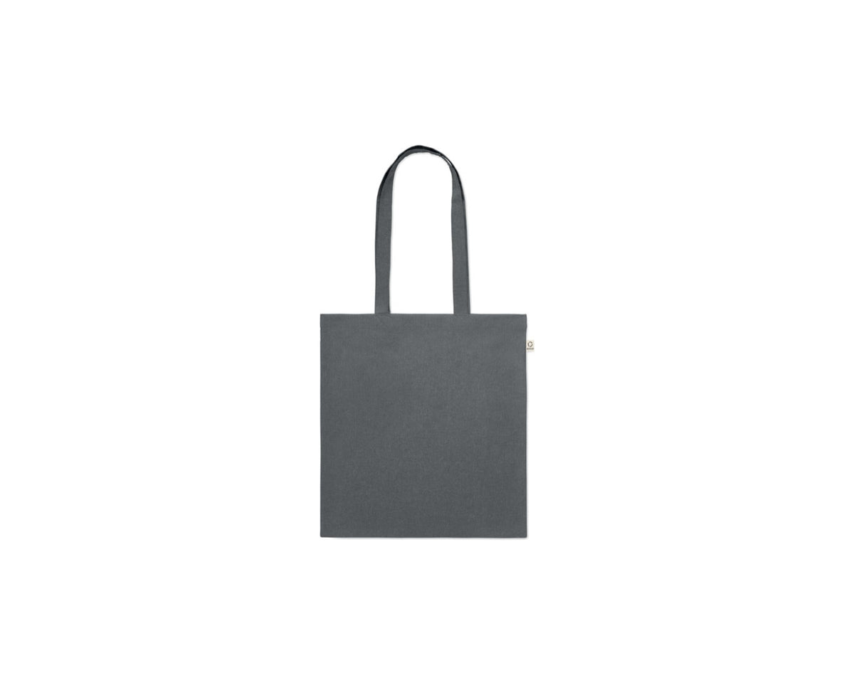 Sac shopping en coton recyclé