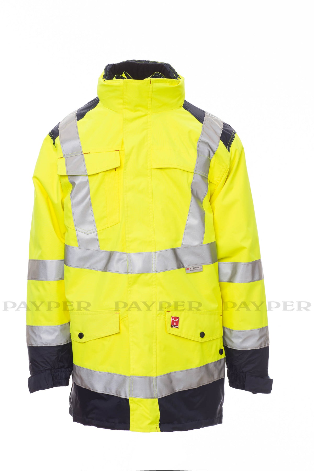 Veste Hisafe