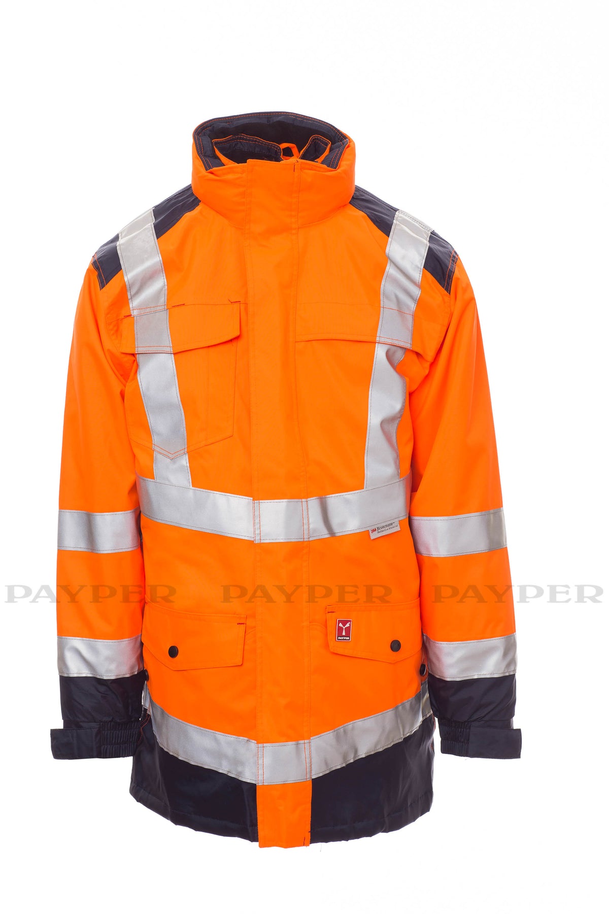 Veste Hisafe