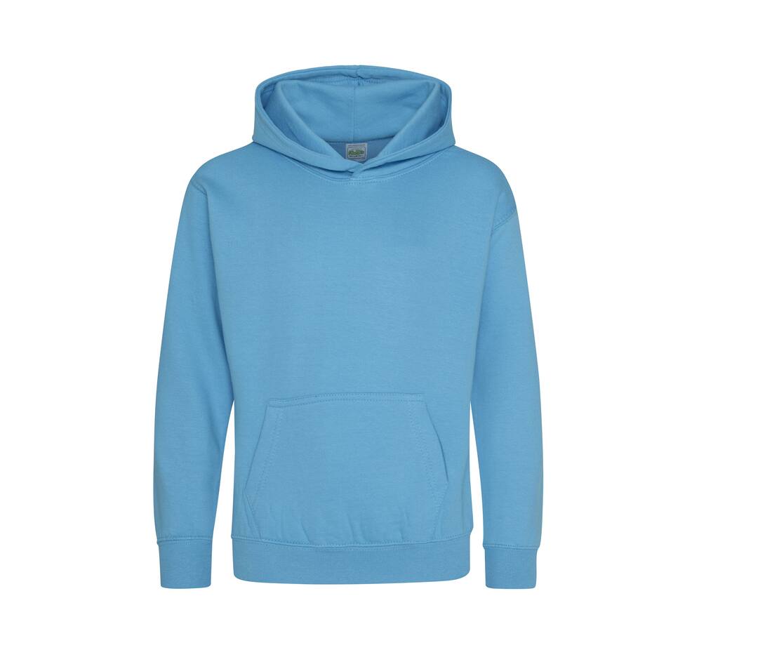 Sweat capuche - College Hoodie - Enfant Unisexe