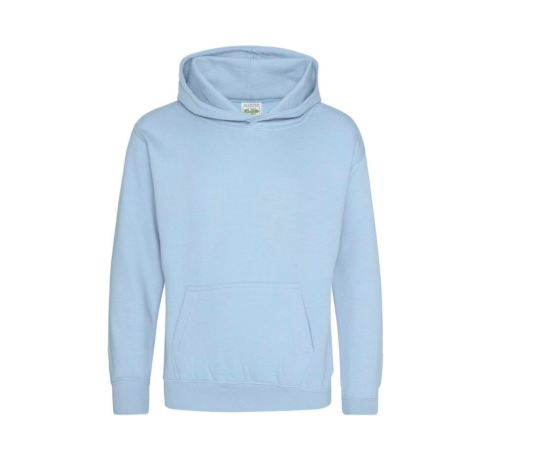 Sweat capuche - College Hoodie - Enfant Unisexe