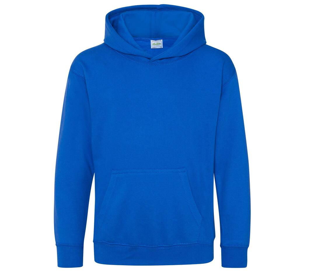 Sweat capuche - College Hoodie - Enfant Unisexe
