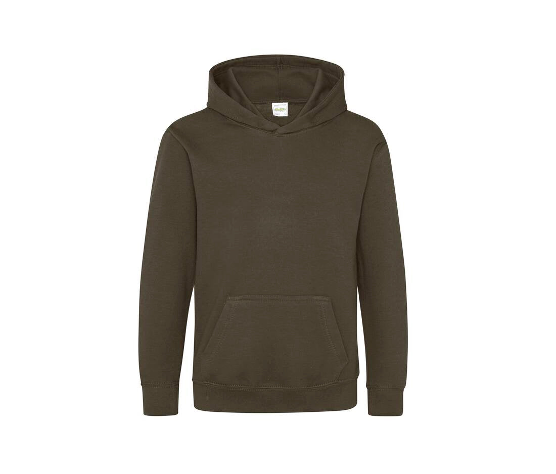 Sweat capuche - College Hoodie - Enfant Unisexe