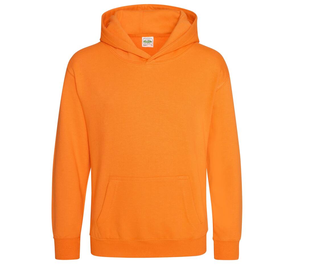 Sweat capuche - College Hoodie - Enfant Unisexe