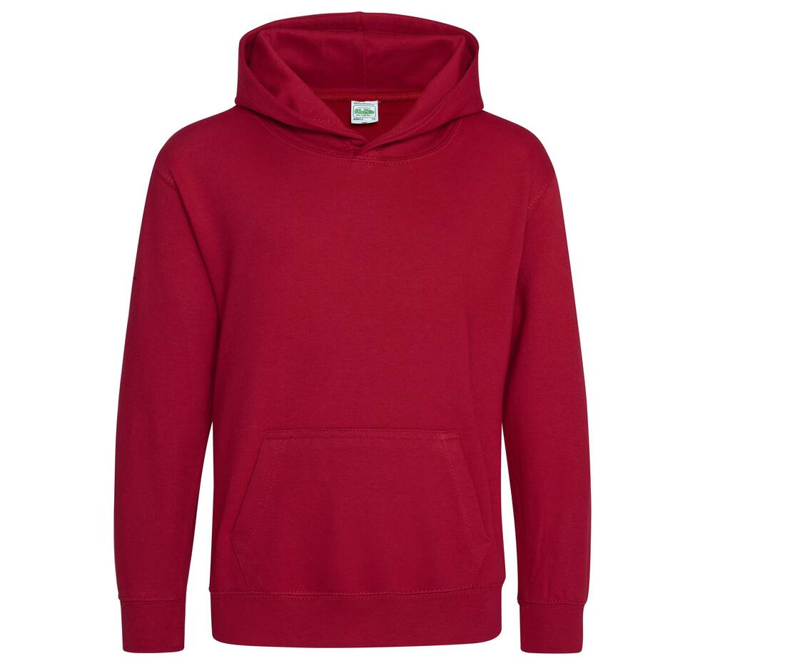 Sweat capuche - College Hoodie - Enfant Unisexe