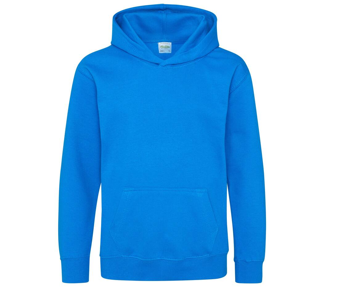 Sweat capuche - College Hoodie - Enfant Unisexe