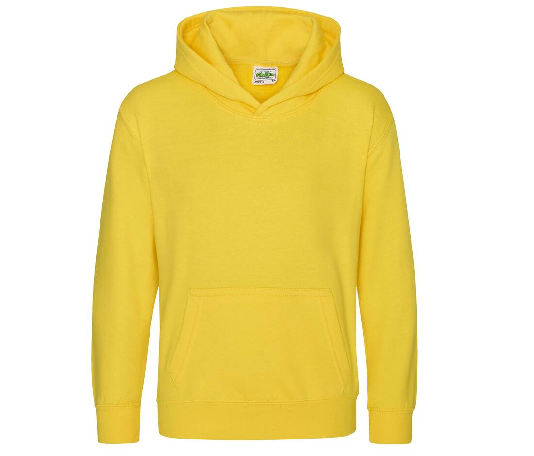 Sweat capuche - College Hoodie - Enfant Unisexe
