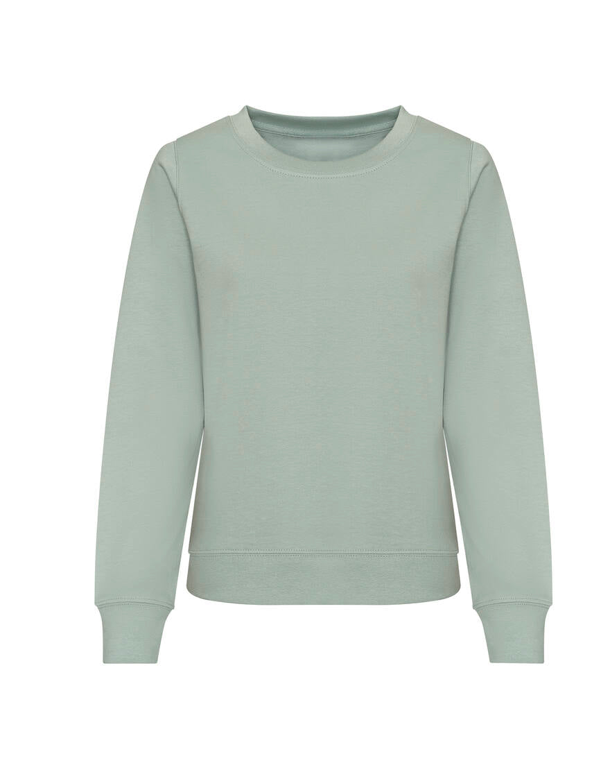 Sweat col rond - Awdis - Femme