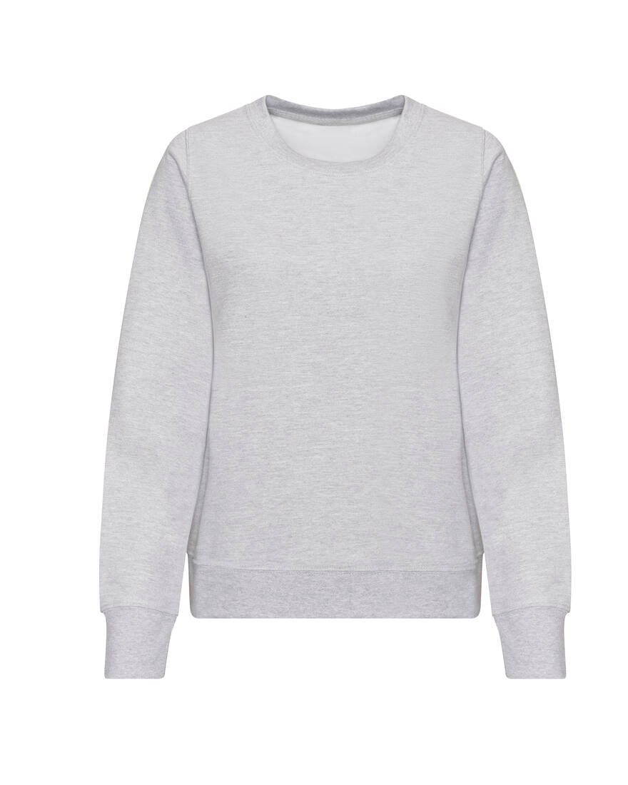 Sweat col rond - Awdis - Femme