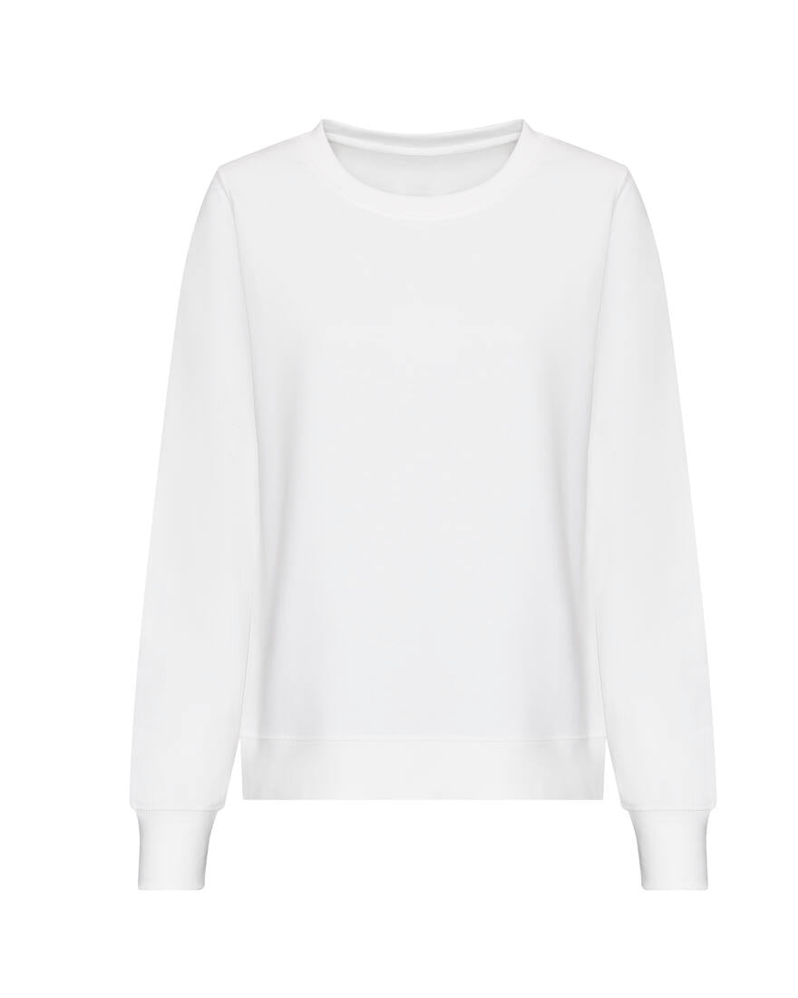 Sweat col rond - Awdis - Femme