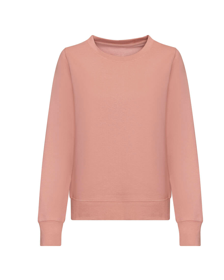 Sweat col rond - Awdis - Femme