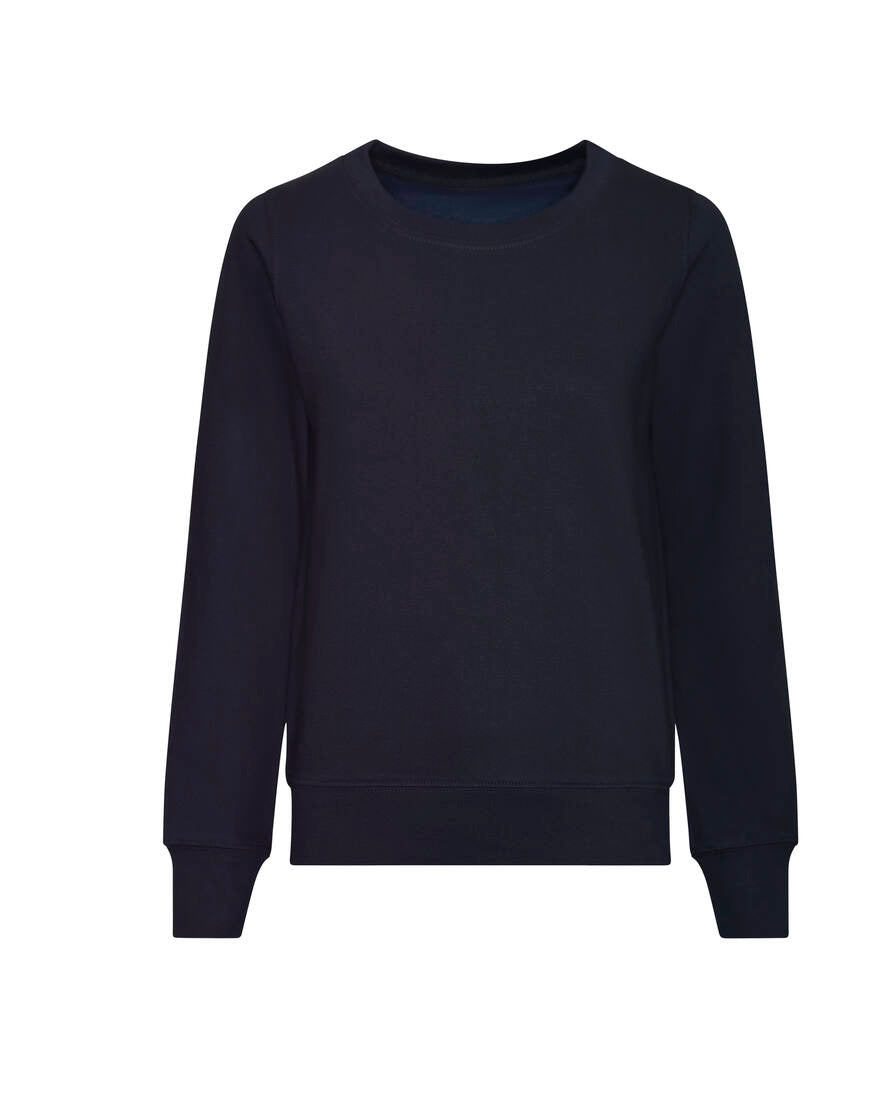 Sweat col rond - Awdis - Femme