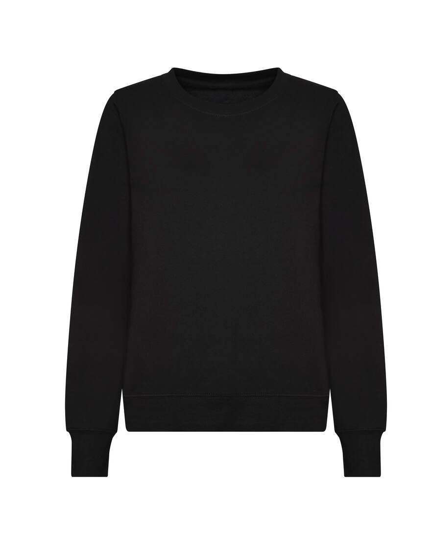 Sweat col rond - Awdis - Femme
