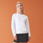 Sweat col rond - Awdis - Femme
