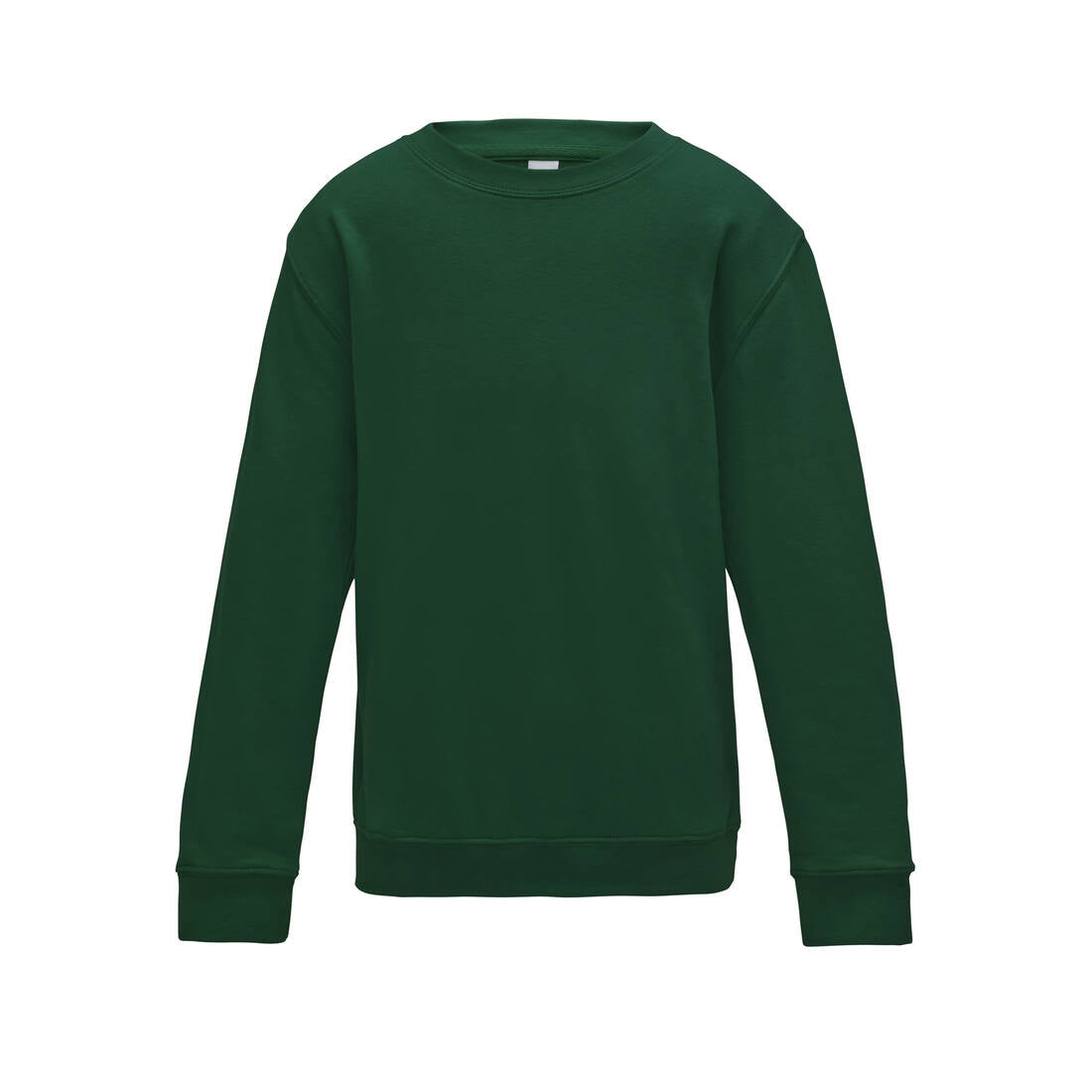 Sweat col rond - Awdis - Enfant
