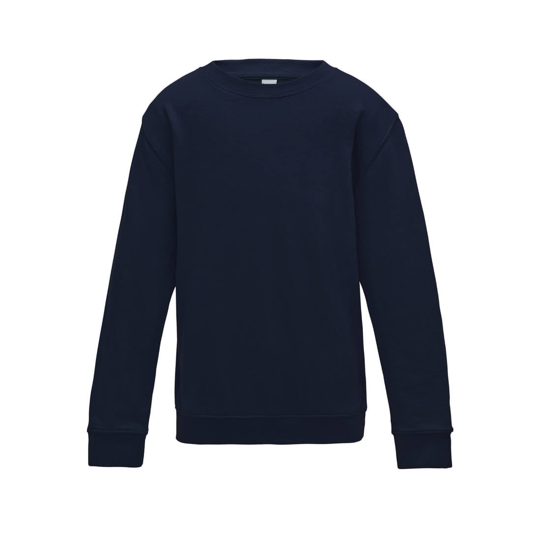 Sweat col rond - Awdis - Enfant