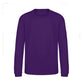 Sweat col rond - Awdis - Enfant