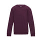 Sweat col rond - Awdis - Enfant