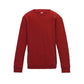 Sweat col rond - Awdis - Enfant