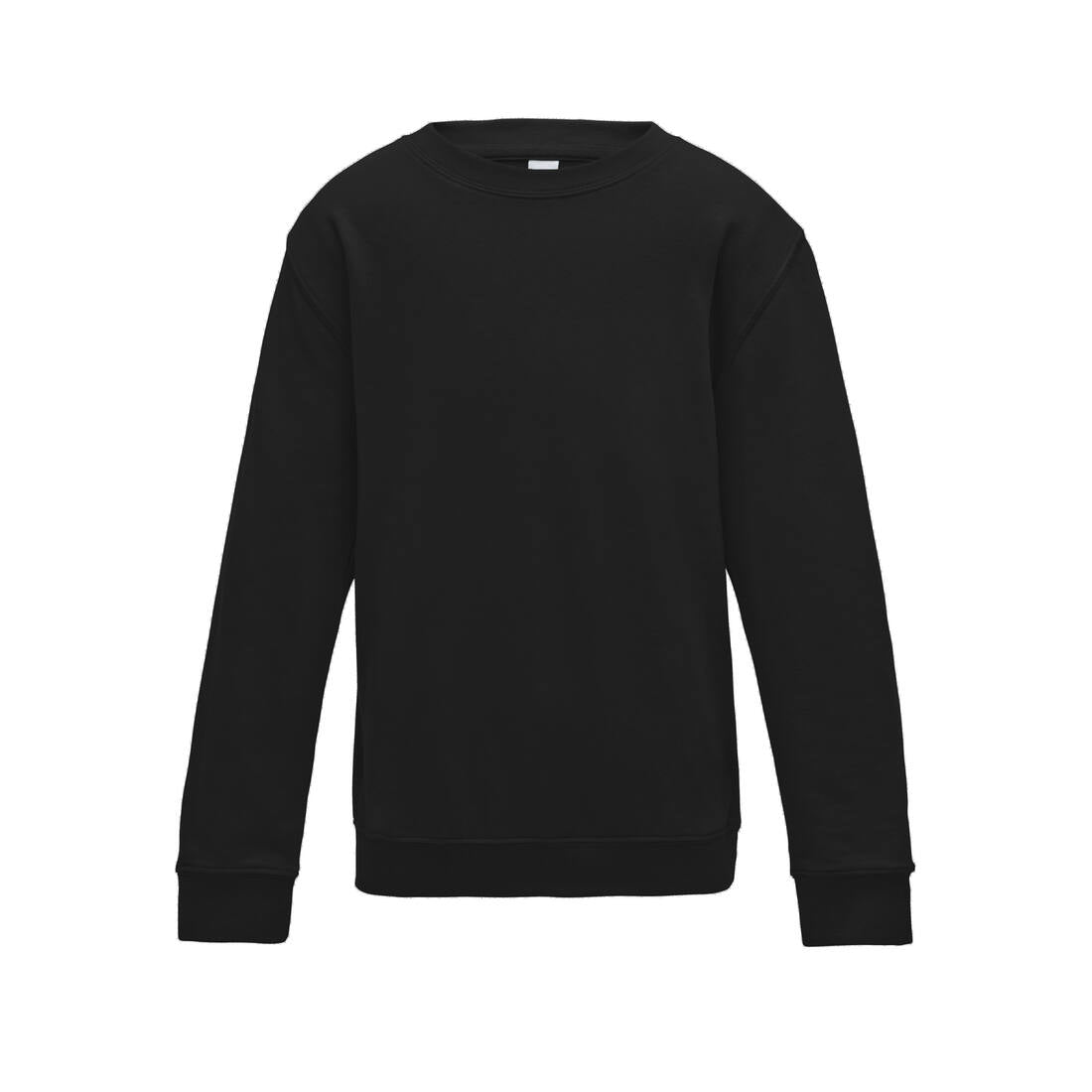 Sweat col rond - Awdis - Enfant