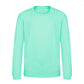 Sweat col rond - Awdis - Enfant