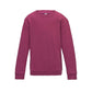 Sweat col rond - Awdis - Enfant
