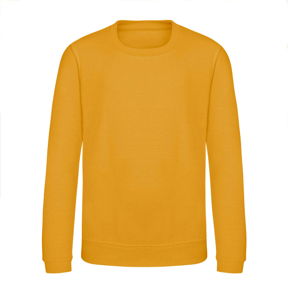 Sweat col rond - Awdis - Enfant