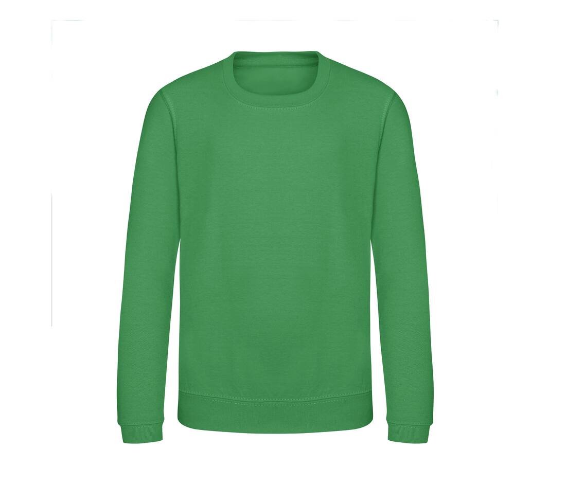 Sweat col rond - Awdis - Enfant