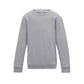 Sweat col rond - Awdis - Enfant