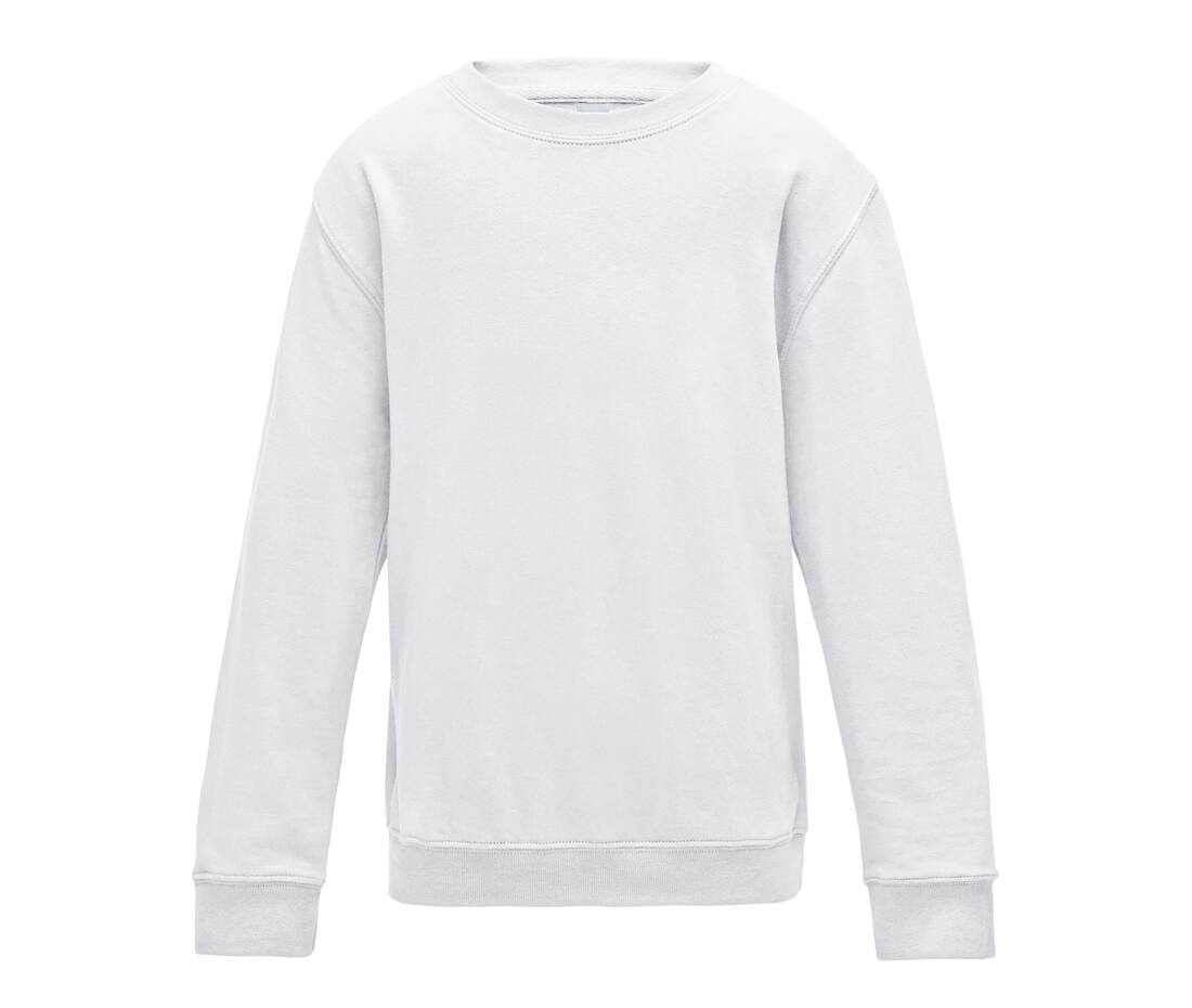 Sweat col rond - Awdis - Enfant