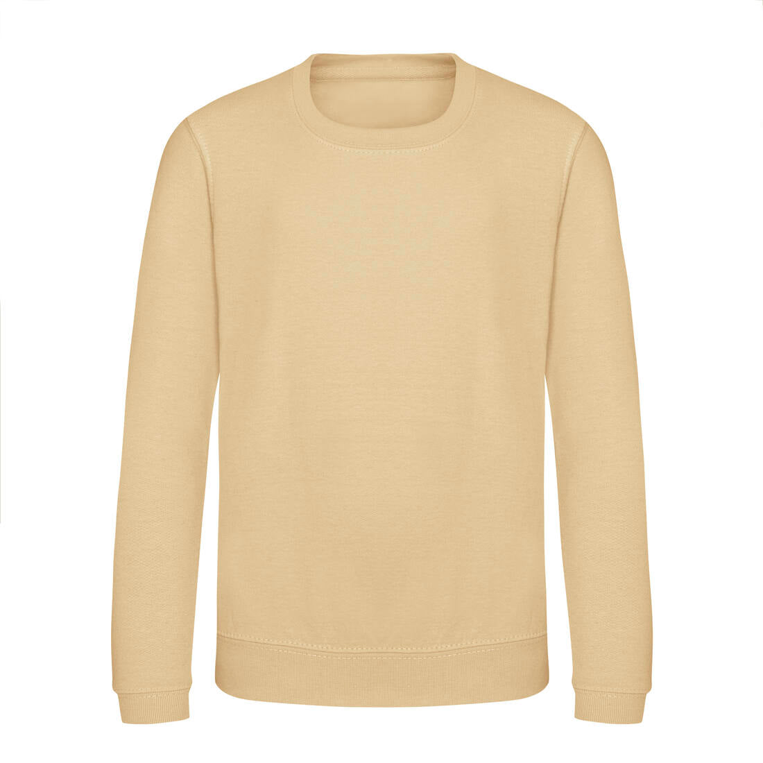 Sweat col rond - Awdis - Enfant