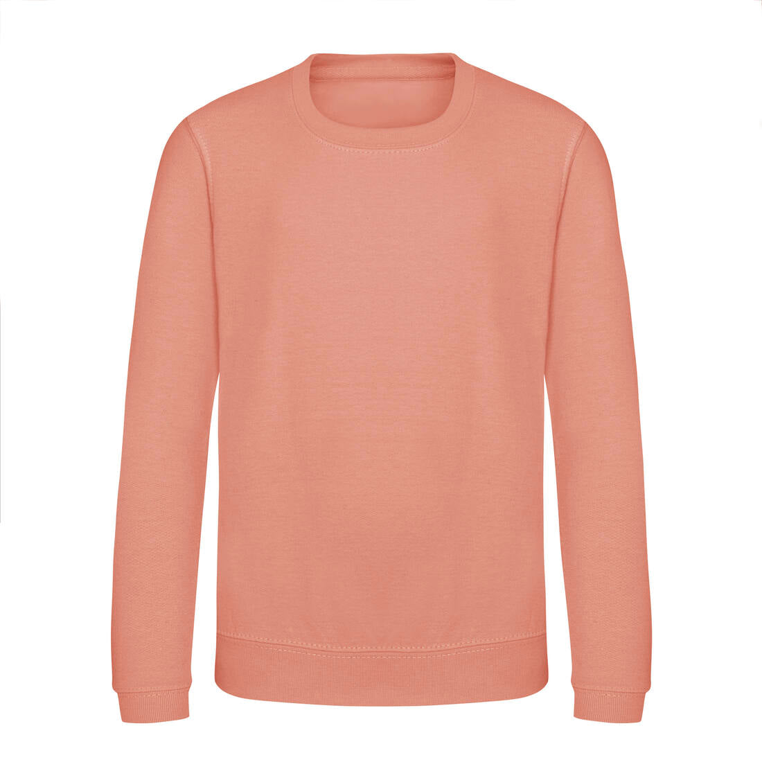 Sweat col rond - Awdis - Enfant
