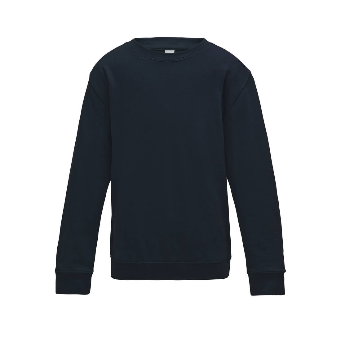 Sweat col rond - Awdis - Enfant